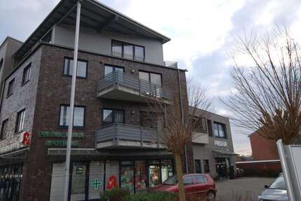 Wohnung Neumünster Innenstadt - 3 Zimmer, 101 m&sup2;, 962&euro; | Angebot:27258612