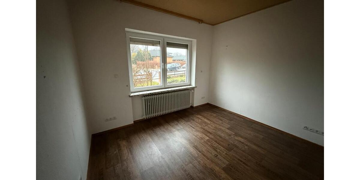 Haushälfte mit Gartenanteil in Schneverdingen zu vermieten 5 zimmer