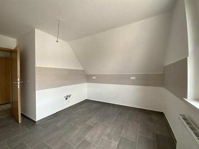Dachgeschoßwohnung Wittenberg Lutherstadt - 2 Zimmer, 55 m&sup2;, 430&euro; | Angebot:26676507