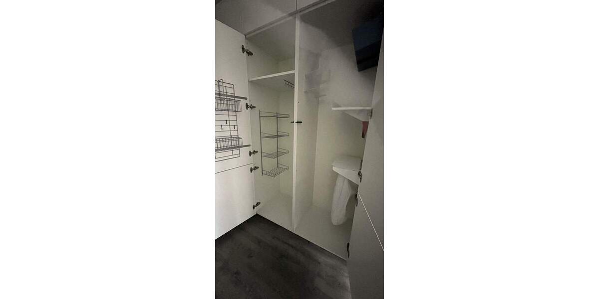 Etagenwohnung Burglengenfeld Wölland - 2 Zimmer, 53 m&sup2;, 665&euro; | Angebot:26188214