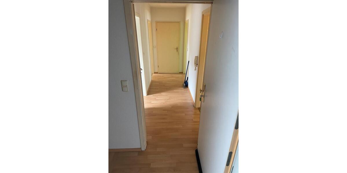 Etagenwohnung Weyhe - 2 Zimmer, 57 m&sup2;, 520&euro; | Angebot:26612176