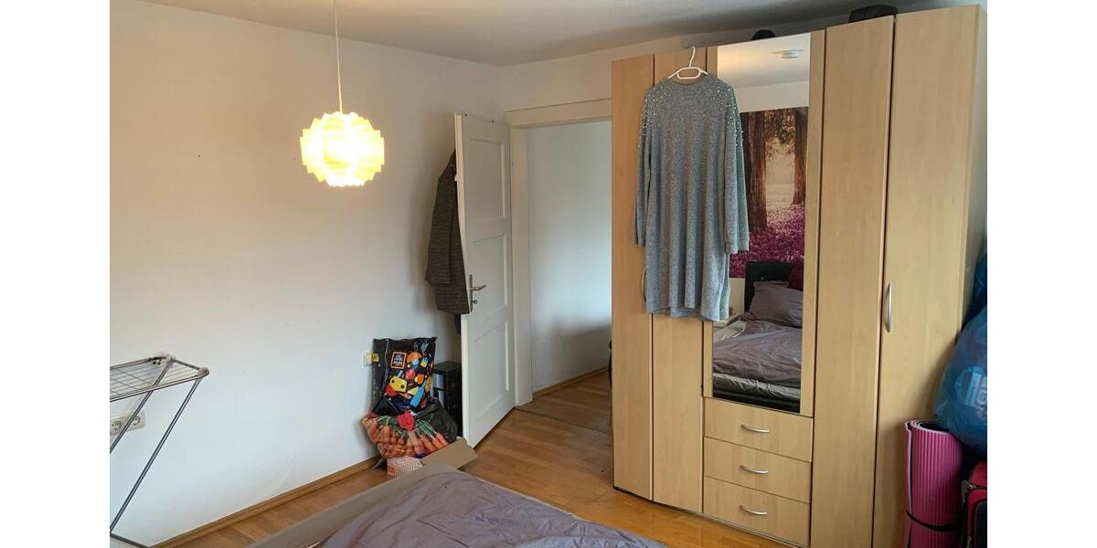 Dachgeschoßwohnung Kulmbach Blaich - 2 Zimmer, 52 m&sup2;, 440&euro; | Angebot:26561827