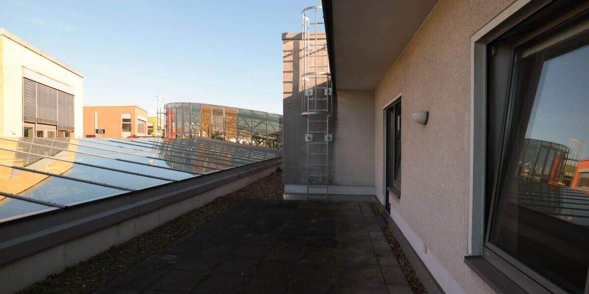 Etagenwohnung Dormagen Dormagen-Mitte - 3 Zimmer, 122 m&sup2;, 1.156&euro; | Angebot:25689659