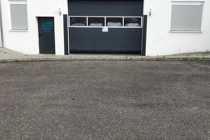 Gewerbeobjekt Eppingen - 1.200&euro; | Angebot:21836079