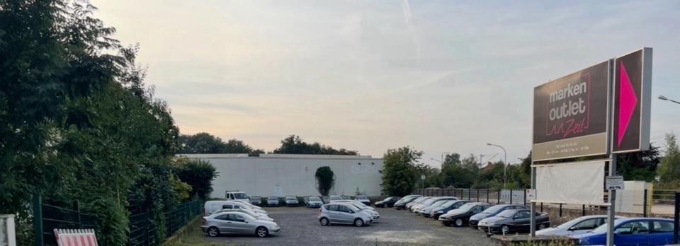 Gewerbeobjekt Eltmann - 299&euro; | Angebot:26220668