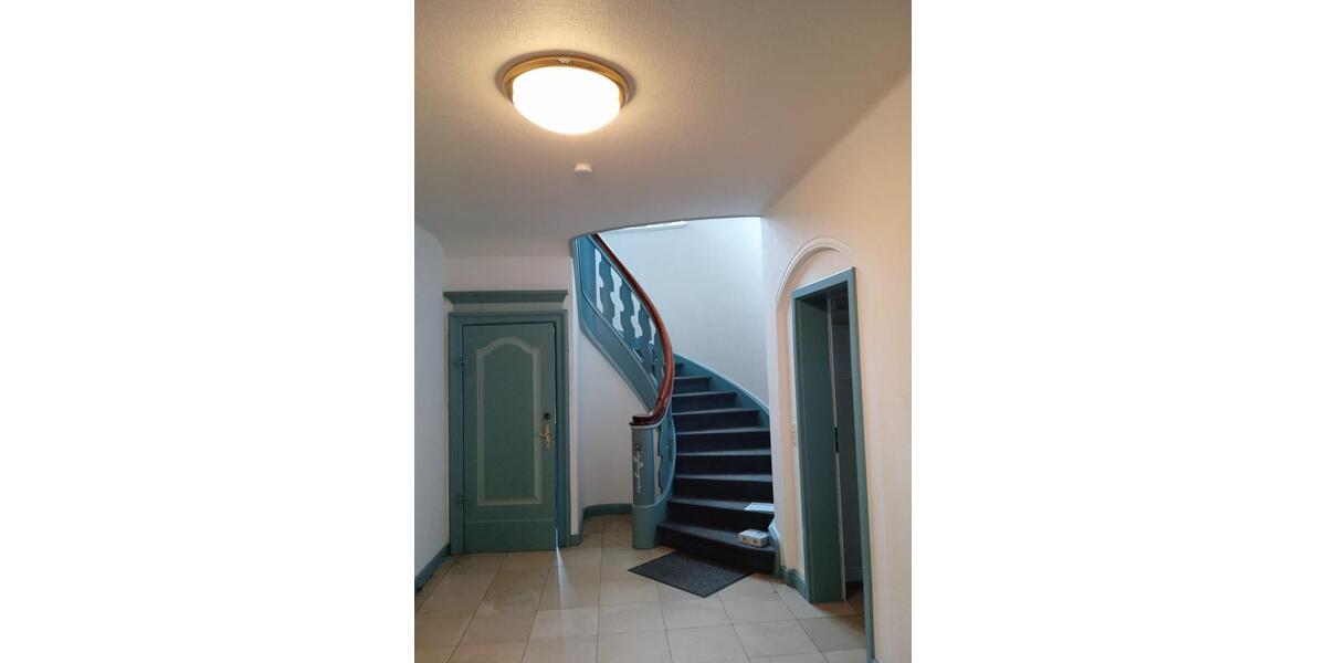 Etagenwohnung Bredstedt - 3 Zimmer, 112 m&sup2;, 980&euro; | Angebot:26459813