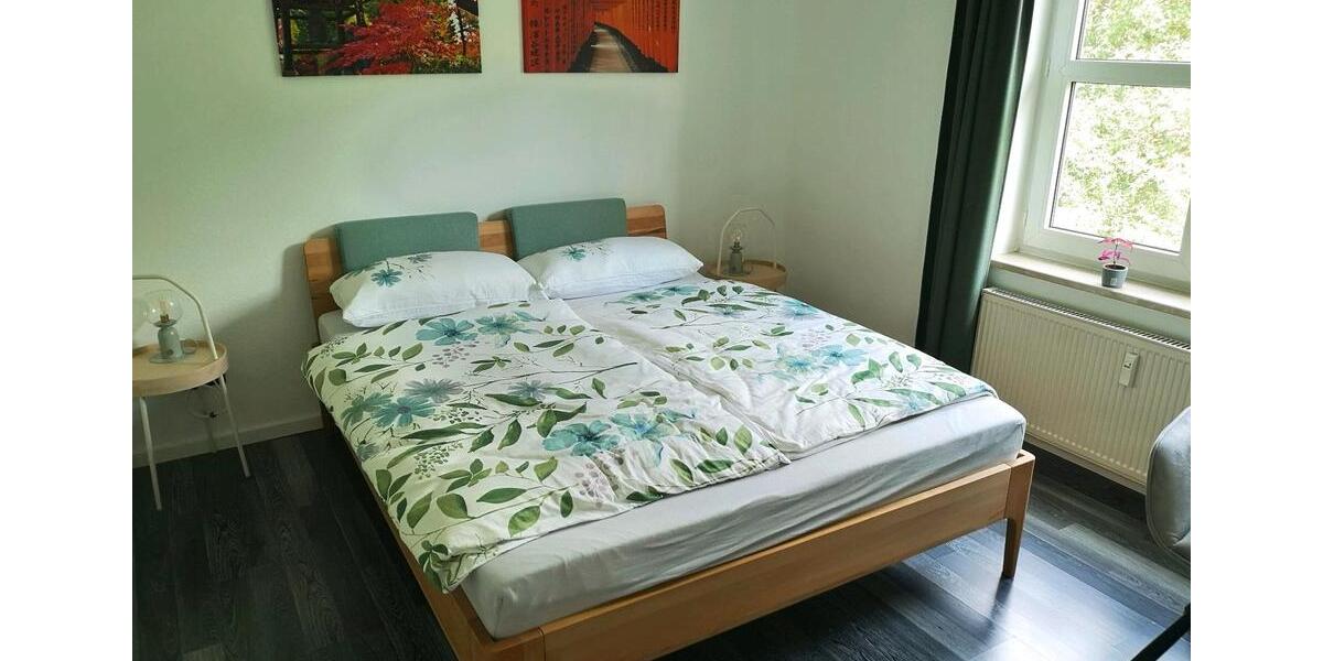 Wunderschöne helle und moderne Maisonette Wohnung 3 Zimmer 3 zimmer