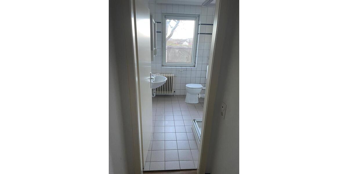 Etagenwohnung Hitzacker (Elbe) - 3 Zimmer, 70 m&sup2;, 455&euro; | Angebot:19353703