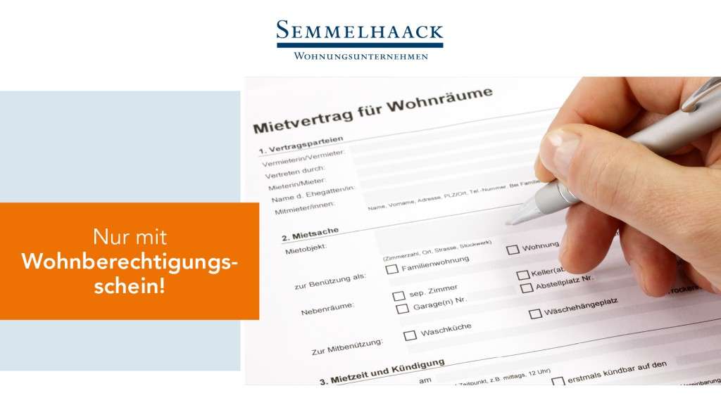 Etagenwohnung Brunsbüttel - 2 Zimmer, 59 m&sup2;, 394&euro; | Angebot:27110591