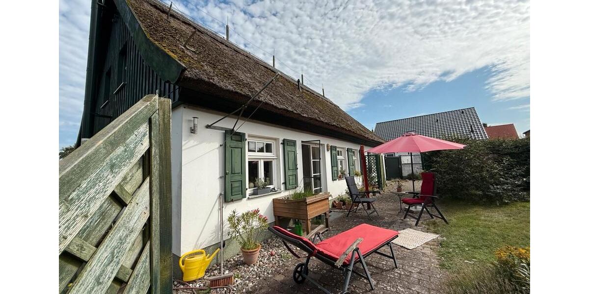 Einfamilienhaus Korswandt - 5 Zimmer, 135 m&sup2;, 1.480&euro; | Angebot:26269363