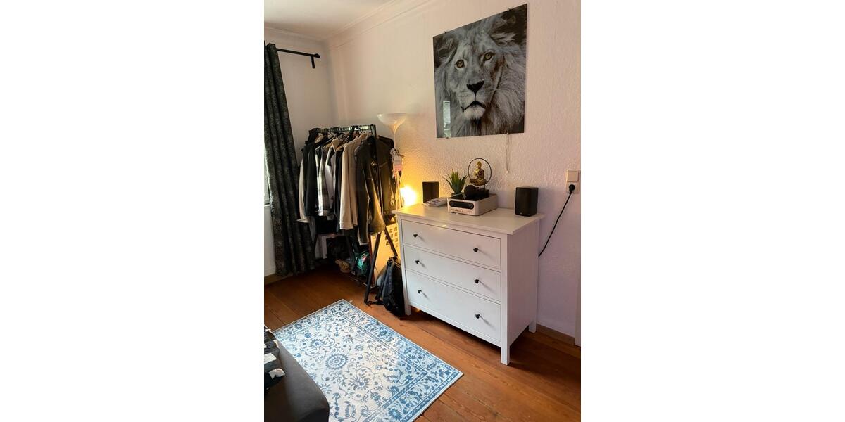 Etagenwohnung Stuttgart Stuttgart-Nord - 3 Zimmer, 79 m&sup2;, 1.500&euro; | Angebot:26580209