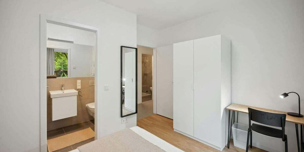 Zimmer Berlin Mitte - 770&euro; | Angebot:26213916