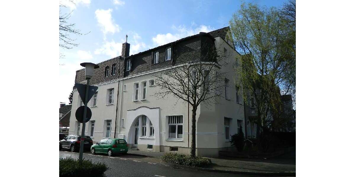 Etagenwohnung Krefeld Bockum - 2 Zimmer, 45 m&sup2;, 430&euro; | Angebot:25272036