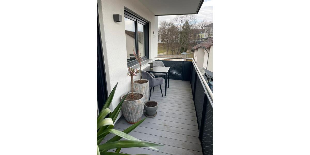 Etagenwohnung Regen - 3 Zimmer, 78 m&sup2;, 860&euro; | Angebot:26586595