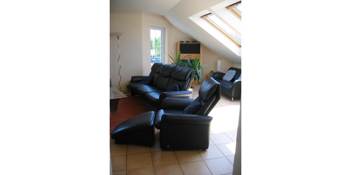 Etagenwohnung Heusweiler - 3 Zimmer, 134 m&sup2;, 1.100&euro; | Angebot:26426570