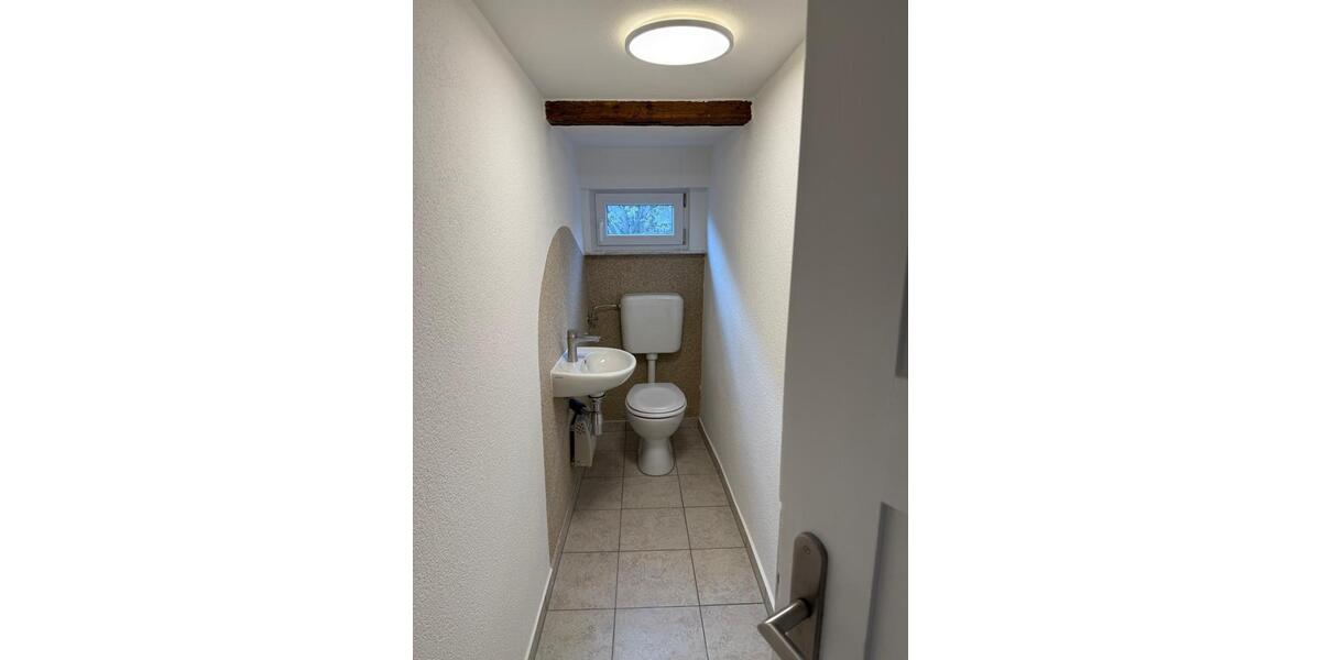 Doppelhaushälfte Schrozberg - 4.5 Zimmer, 100 m&sup2;, 500&euro; | Angebot:26103380