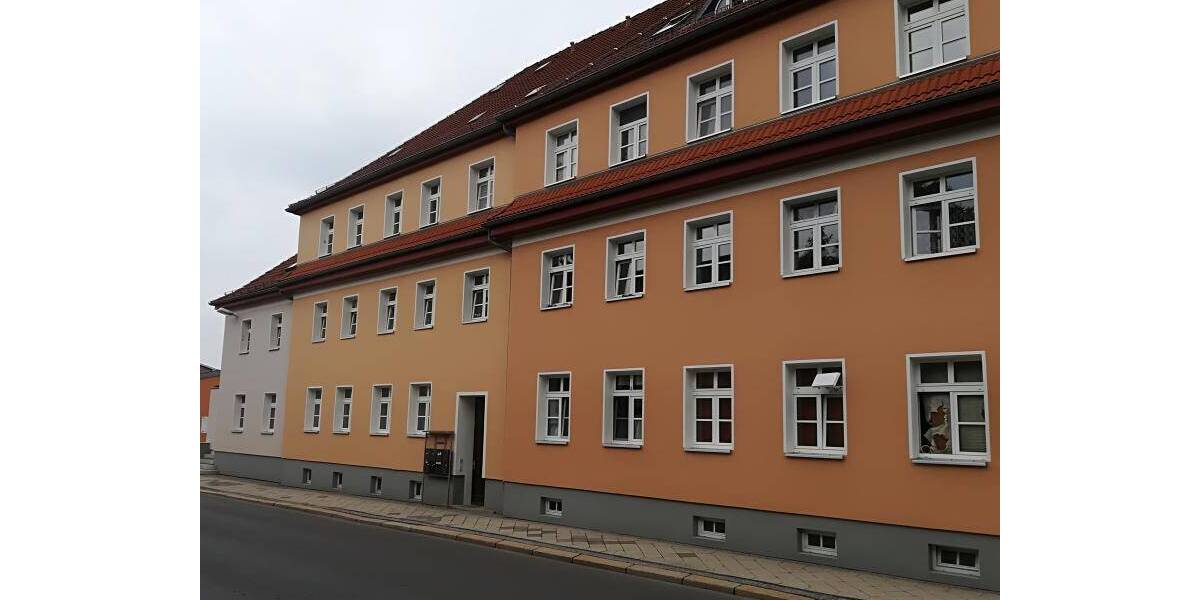 Etagenwohnung Zeulenroda-Triebes Zeulenroda - 2 Zimmer, 76 m&sup2;, 398&euro; | Angebot:23970896