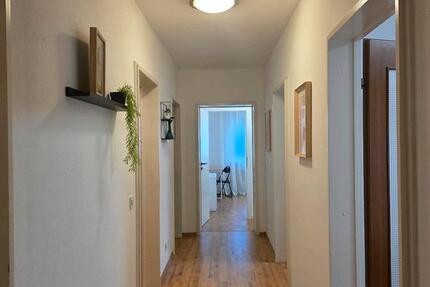 Wohnung Homburg - 5 Zimmer, 120 m&sup2;, 1.250&euro; | Angebot:24887857