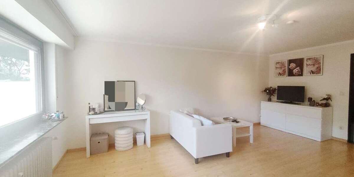 Etagenwohnung Bielefeld Jöllenbeck - 1 Zimmer, 31 m&sup2;, 395&euro; | Angebot:26333608