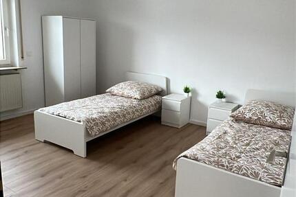 Wohnen auf Zeit Mannheim Herzogenried - 2 Zimmer, 20&euro; | Angebot:20286385