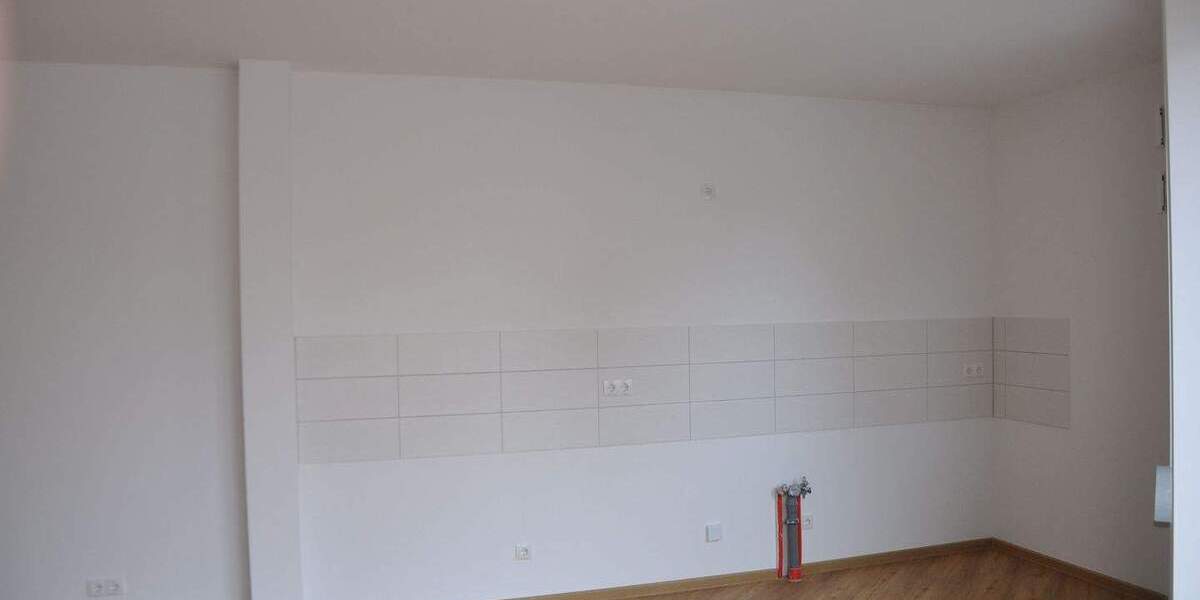 Etagenwohnung Stralsund Tribseer - 2 Zimmer, 47 m&sup2;, 470&euro; | Angebot:25863421