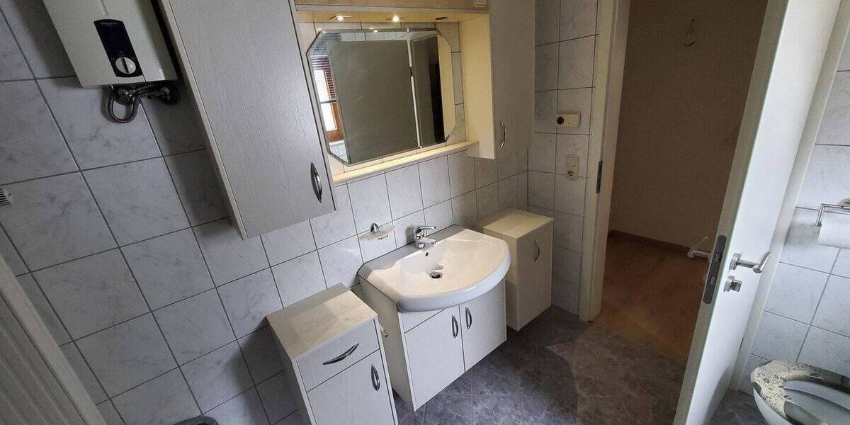Etagenwohnung Rennertshofen Hatzenhofen - 3 Zimmer, 92 m&sup2;, 750&euro; | Angebot:26805153