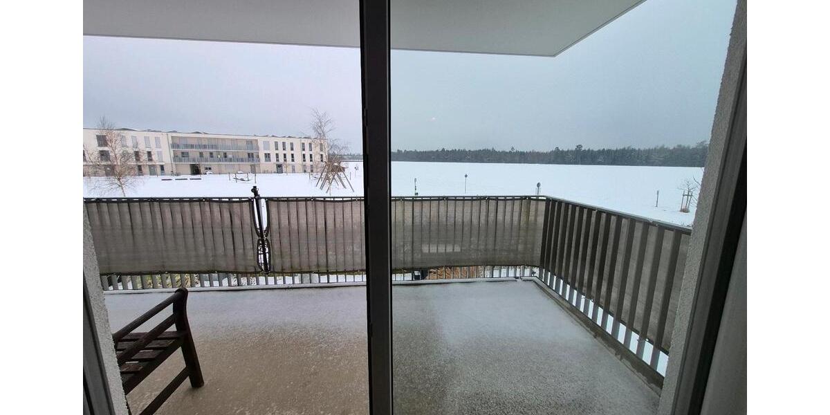 Etagenwohnung Vaterstetten Baldham - 2 Zimmer, 54 m&sup2;, 1.380&euro; | Angebot:24852115