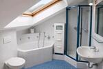 Dachgeschoßwohnung Ohlstadt - 2 Zimmer, 61 m&sup2;, 860&euro; | Angebot:26686949