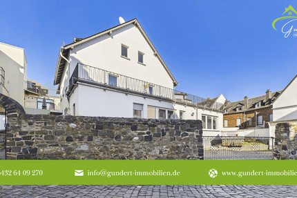 Haus Limburg an der Lahn - 6 Zimmer, 232 m&sup2;, 1.800&euro; | Angebot:25806369