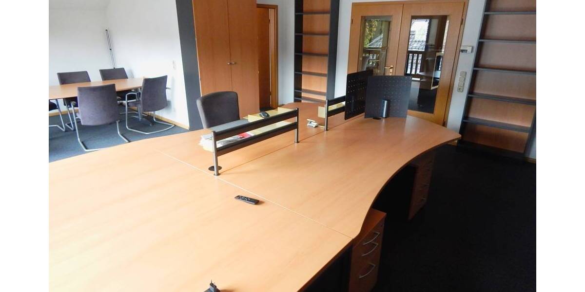 Gewerbeobjekt Wermelskirchen - 1.365&euro; | Angebot:25705742