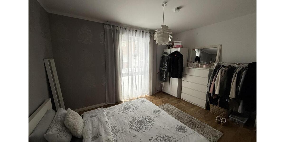 Etagenwohnung Sassenburg - 4 Zimmer, 110 m&sup2;, 1.215&euro; | Angebot:24848560