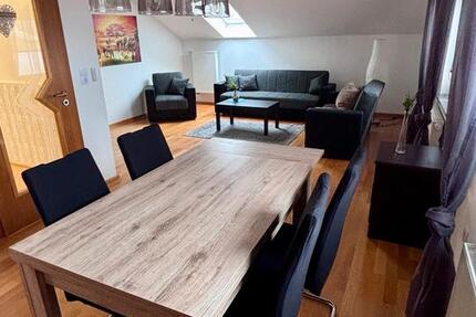 Wohnen auf Zeit Chamerau - 2 Zimmer, 91 m&sup2;, 22&euro; | Angebot:26462589