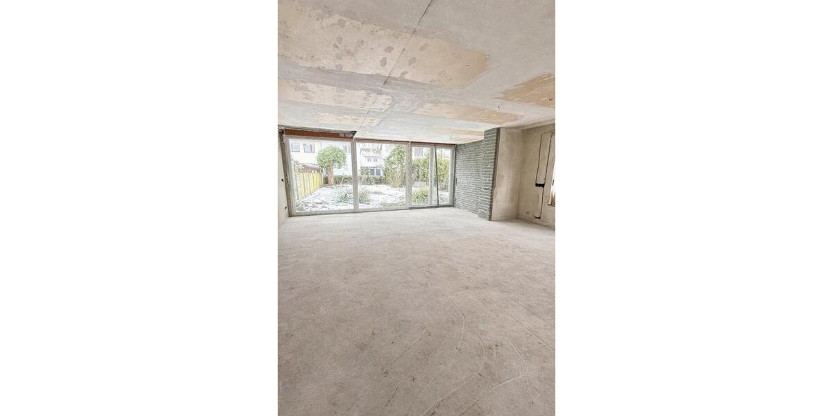 Kernsaniertes Reihenendhaus in Top-Lage von Heepen 5 zimmer