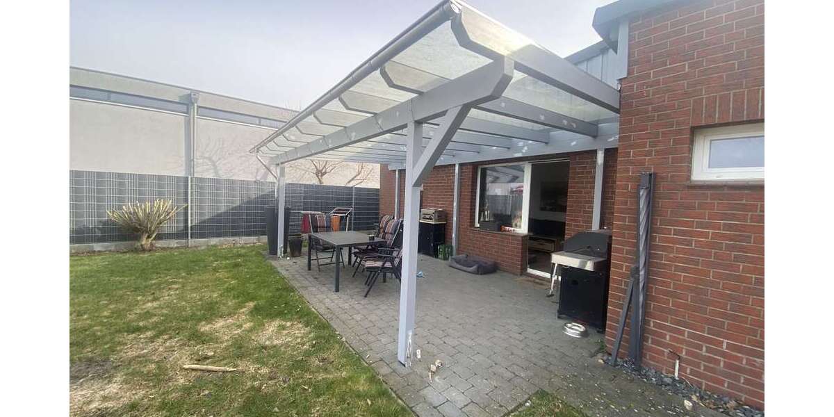 Einfamilienhaus Seelze Almhorst - 4 Zimmer, 120 m&sup2;, 1.435&euro; | Angebot:24600731