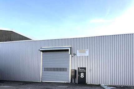 Gewerbeobjekt Eggenstein-Leopoldshafen Leopoldshafen - 300&euro; | Angebot:27056731