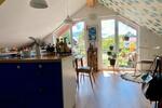 Dachgeschoßwohnung Schäftlarn - 3 Zimmer, 77 m&sup2;, 1.100&euro; | Angebot:26696374