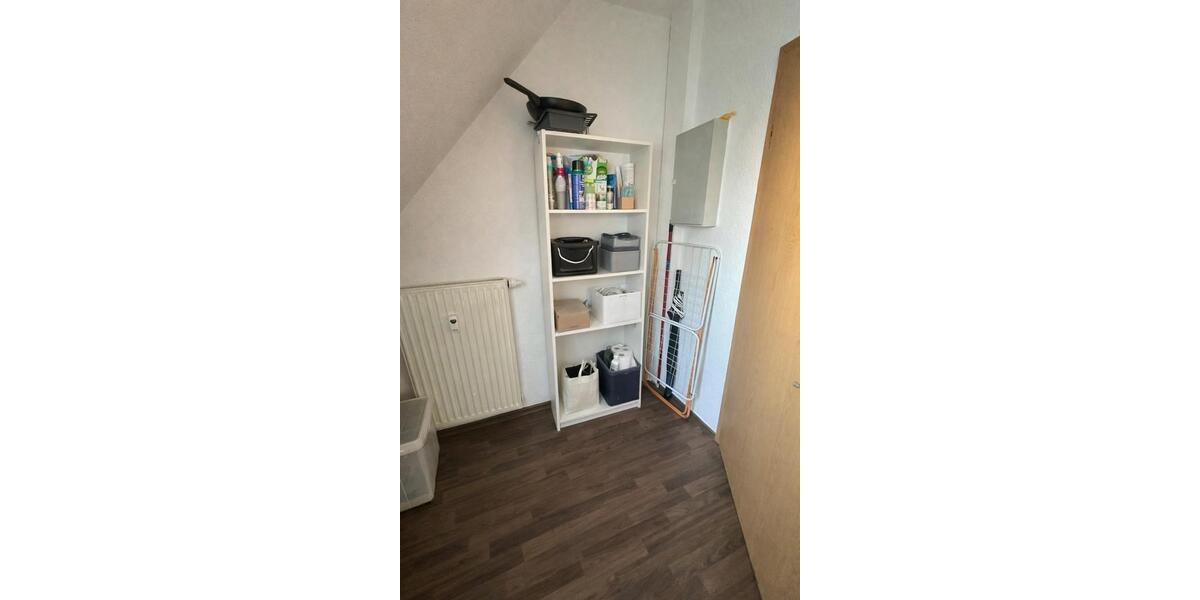 Maisonettenwohnung St. Egidien - 4 Zimmer, 113 m&sup2;, 788&euro; | Angebot:26232902