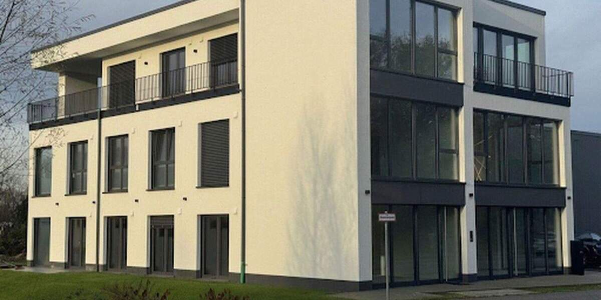 Gewerbeobjekt Paderborn Kernstadt - 2.503&euro; | Angebot:24810091