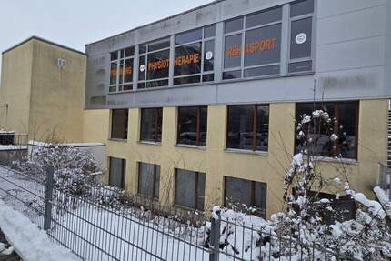 Gewerbeobjekt Eisenach - 7 Zimmer, 272 m&sup2;, 1.905&euro; | Angebot:24905826