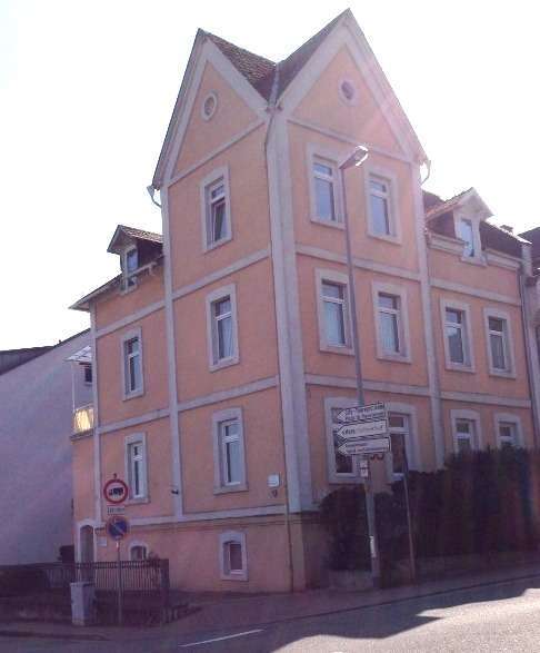 Wohnung zum Mieten in Idstein 669 € 78.04 m²