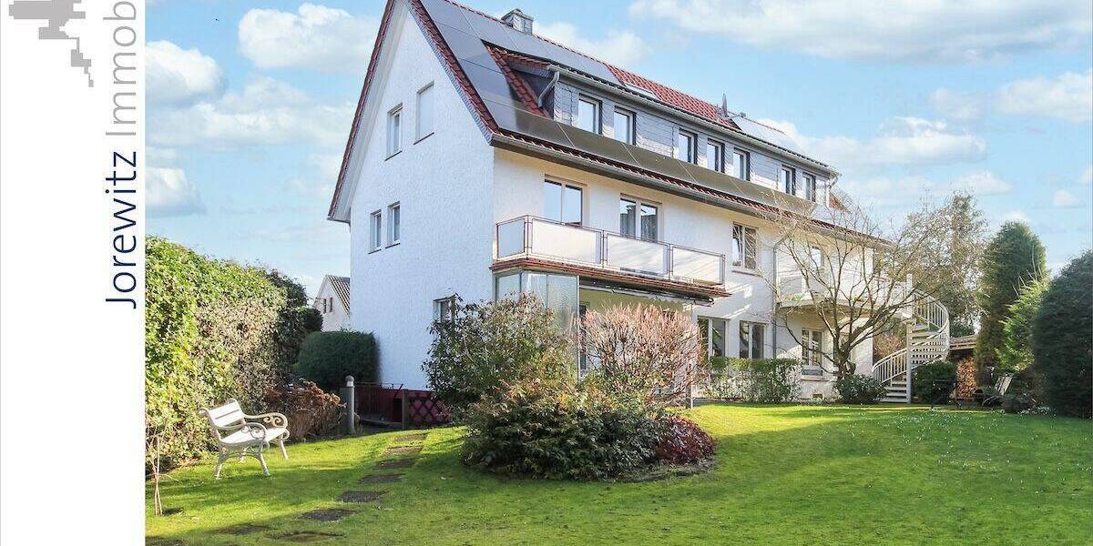 Gewerbeobjekt Werther - 7 Zimmer, 119 m&sup2;, 1.200&euro; | Angebot:26105600
