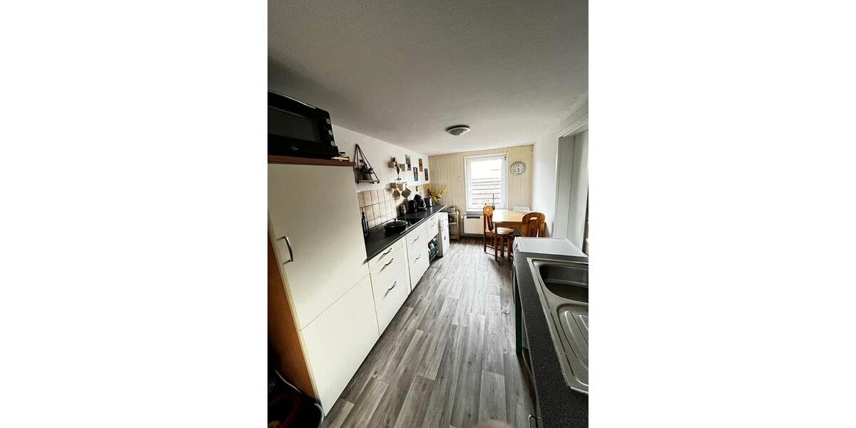 Etagenwohnung Uchte - 3 Zimmer, 88 m&sup2;, 570&euro; | Angebot:25987030