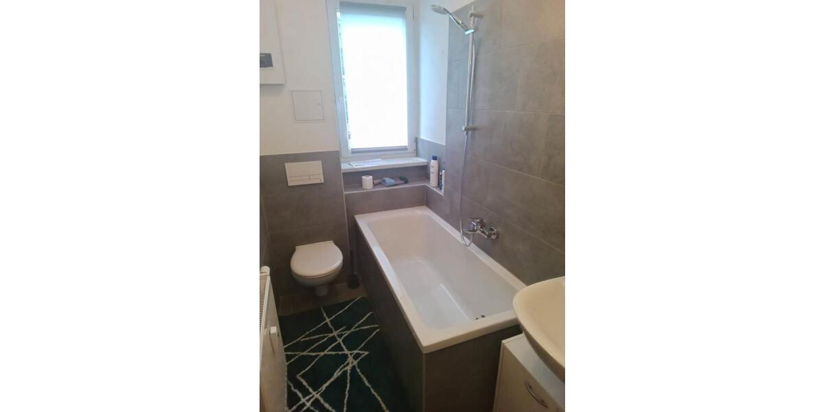 kleine & schicke 1 Raumwohnung in Spremberg 1 zimmer