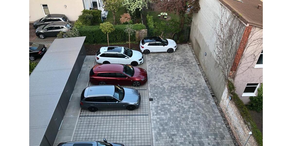 Erdgeschoßwohnung Greifswald - 3 Zimmer, 90 m&sup2;, 1.450&euro; | Angebot:24779947