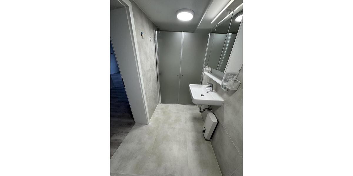 Erdgeschoßwohnung Malsfeld - 1 Zimmer, 37 m&sup2;, 450&euro; | Angebot:24716487