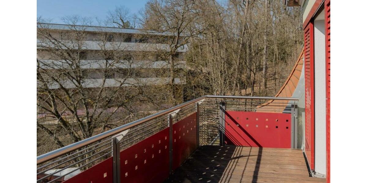 Möblierte 1 Zimmer Appartements zentral Coburg 1 zimmer