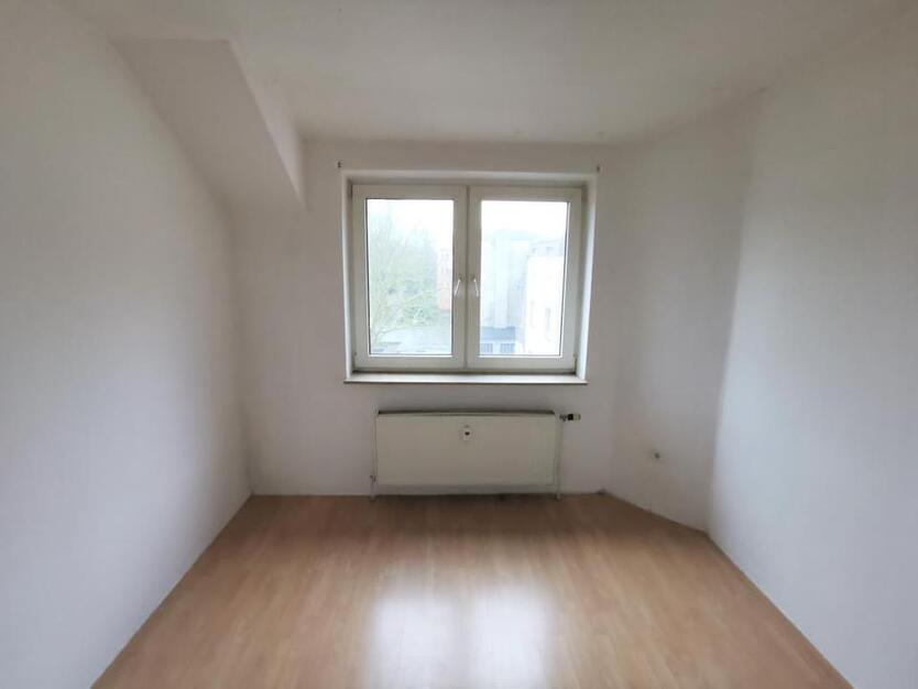 Vier Wände zum Wohlfühlen – mit WBS. zimmer