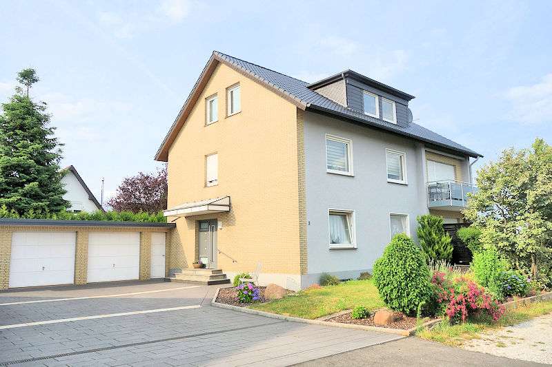 Etagenwohnung Enger - 3 Zimmer, 64 m&sup2;, 450&euro; | Angebot:25145634