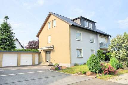 Wohnung Enger - 3 Zimmer, 64 m&sup2;, 450&euro; | Angebot:25145634