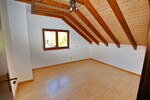 Großzügige Dachgeschosswohnung mit Garten und Klimaanlage. - 3.5 Baden-Baden / Oberbeuern Oberbeuern | Angebot:27161126